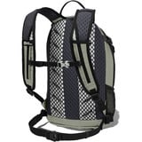Jack Wolfskin VELOCITY 12 rugzak Mint/zwart