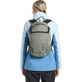 Jack Wolfskin VELOCITY 12 rugzak Mint/zwart