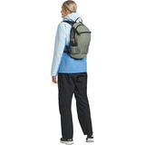 Jack Wolfskin VELOCITY 12 rugzak Mint/zwart