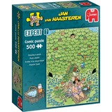 Jumbo Jan van Haasteren - Expert 2: Picnic Plezier Puzzel 500 stukjes