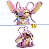 LEGO Disney - Angel Constructiespeelgoed 43257