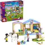 LEGO Friends - Huisdierenkliniek Constructiespeelgoed 42696