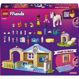 LEGO Friends - Huisdierenkliniek Constructiespeelgoed 42696