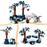 LEGO Harry Potter - Verboden Bos: magische wezens Constructiespeelgoed 76432