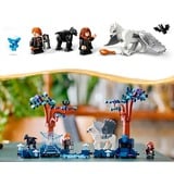 LEGO Harry Potter - Verboden Bos: magische wezens Constructiespeelgoed 76432