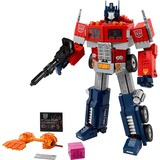 LEGO Icons - Optimus Prime Constructiespeelgoed 10302