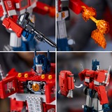 LEGO Icons - Optimus Prime Constructiespeelgoed 10302