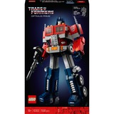 LEGO Icons - Optimus Prime Constructiespeelgoed 10302