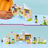 LEGO LEGO Friends Animal Vet Clinic Constructiespeelgoed 