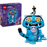 LEGO  Constructiespeelgoed 
