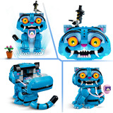 LEGO  Constructiespeelgoed 