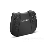 Lenovo Lenovo Legion Go Charging Connector met batterij voor controllers Zwart