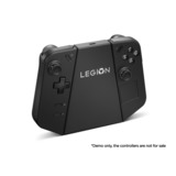 Lenovo Lenovo Legion Go Charging Connector met batterij voor controllers oplader Zwart, 1x USB-C