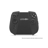 Lenovo Lenovo Legion Go Charging Connector met batterij voor controllers oplader Zwart, 1x USB-C