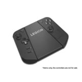 Lenovo Lenovo Legion Go Charging Connector met batterij voor controllers oplader Zwart, 1x USB-C