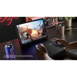 Lenovo Lenovo Legion Go Charging Connector met batterij voor controllers oplader Zwart, 1x USB-C