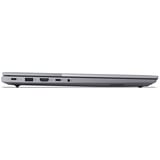 Lenovo ThinkBook 16 G8 IAL (21SK00Q2MH) 16"  laptop Grijs | Ultra 5 135H | Arc Graphics | 16 GB | 512 GB SSD