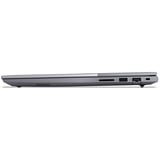 Lenovo ThinkBook 16 G8 IAL (21SK00Q2MH) 16"  laptop Grijs | Ultra 5 135H | Arc Graphics | 16 GB | 512 GB SSD