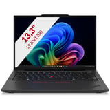 Lenovo ThinkPad X13 Gen 7 Intel (21YH0049MH) 13.3"  Copilot+ laptop Zwart | Ultra 7 355 | Intel Graphics | 32 GB | 512 GB SSD