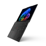 Lenovo ThinkPad X13 Gen 7 Intel (21YH0049MH) 13.3"  Copilot+ laptop Zwart | Ultra 7 355 | Intel Graphics | 32 GB | 512 GB SSD