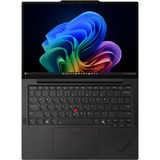 Lenovo ThinkPad X13 Gen 7 Intel (21YH0049MH) 13.3"  Copilot+ laptop Zwart | Ultra 7 355 | Intel Graphics | 32 GB | 512 GB SSD
