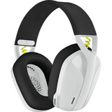 Logitech LIGHTSPEED Gaming Combo - G435-Wireless  + G305-draadloze gamingmuis over-ear gaming headset Wit, 200 – 12.000 dpi | Bluetooth, Pc, PlayStation 4, PlayStation 5