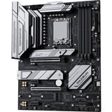 MAXSUN MS-Terminator Z890-A socket 1851 moederbord Zwart, RAID, 2.5 Gb-LAN, Sound, ATX