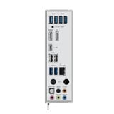 MAXSUN MS-Terminator Z890-A socket 1851 moederbord Zwart, RAID, 2.5 Gb-LAN, Sound, ATX