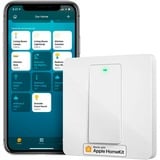 MEROSS MSS510 Smart Wi-Fi Wall Switch schakelaar Wit