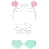 MGA Entertainment L.O.L. Surprise! Tweens Mermaids! - Lana Marine Pop 