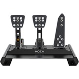 MOZA CRP Pedals Zwart/goud