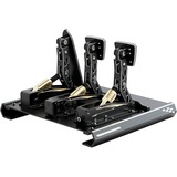 MOZA CRP Pedals Zwart/goud