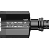 MOZA GS V2P GT stuurwiel + R12 V2 stuurbasis + SR-P Pedal Set (Throttle + Brake) Bundel Zwart, Basis, stuur en pedalen