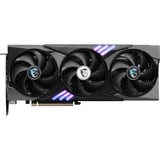 MSI GeForce RTX 5060 Ti 16G GAMING TRIO OC grafische kaart 3x DisplayPort, 1x HDMI
