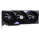 MSI GeForce RTX 5060 Ti 16G GAMING TRIO OC grafische kaart 3x DisplayPort, 1x HDMI