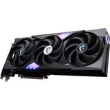MSI GeForce RTX 5060 Ti 16G GAMING TRIO OC grafische kaart 3x DisplayPort, 1x HDMI