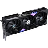 MSI GeForce RTX 5060 Ti 16G GAMING TRIO OC grafische kaart 3x DisplayPort, 1x HDMI