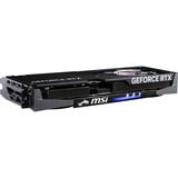 MSI GeForce RTX 5060 Ti 16G GAMING TRIO OC grafische kaart 3x DisplayPort, 1x HDMI