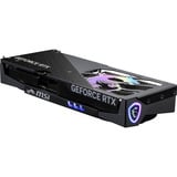 MSI GeForce RTX 5060 Ti 16G GAMING TRIO OC grafische kaart 3x DisplayPort, 1x HDMI