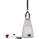 MSR AutoFlow XL Gravity Filter 10L watertank
