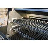 Masterbuilt Gravity Series Warming Racks grillrooster Zwart, 2 stuks