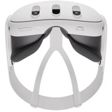 Meta Quest 3S 512 GB Enterprise vr-bril Wit/zwart