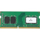 Mushkin 16 GB DDR4-3200 laptopgeheugen MES4S320NF16G, Essentials