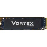 Mushkin Vortex 1 TB SSD MKNSSDVT1TB-D8, PCIe Gen4 x4 NVMe 1.4