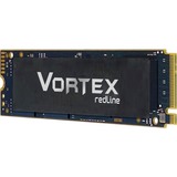 Mushkin Vortex 1 TB SSD MKNSSDVT1TB-D8, PCIe Gen4 x4 NVMe 1.4