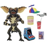 Neca Gremlins: Ultimate Gamer Gremlin 7 inch Action Figure speelfiguur