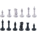 Noble Collection Star Trek: The Original Series - Tridimensional Chess Set Bordspel 