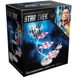 Noble Collection Star Trek: The Original Series - Tridimensional Chess Set Bordspel 