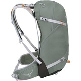 Osprey Hikelite 28 rugzak Olijfgroen, 28 liter, maat M/L