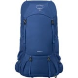 Osprey Rook 65 rugzak Blauw, 65 liter